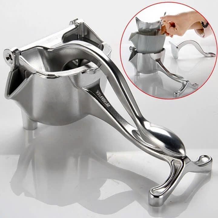 (LOẠI TO) Máy ép trái cây cầm tay chuyên dụng Dụng Cụ Ép Hoa Quả Cầm Tay . Máy Ép Trái Cây Máy Vắt Cam Bằng Tay