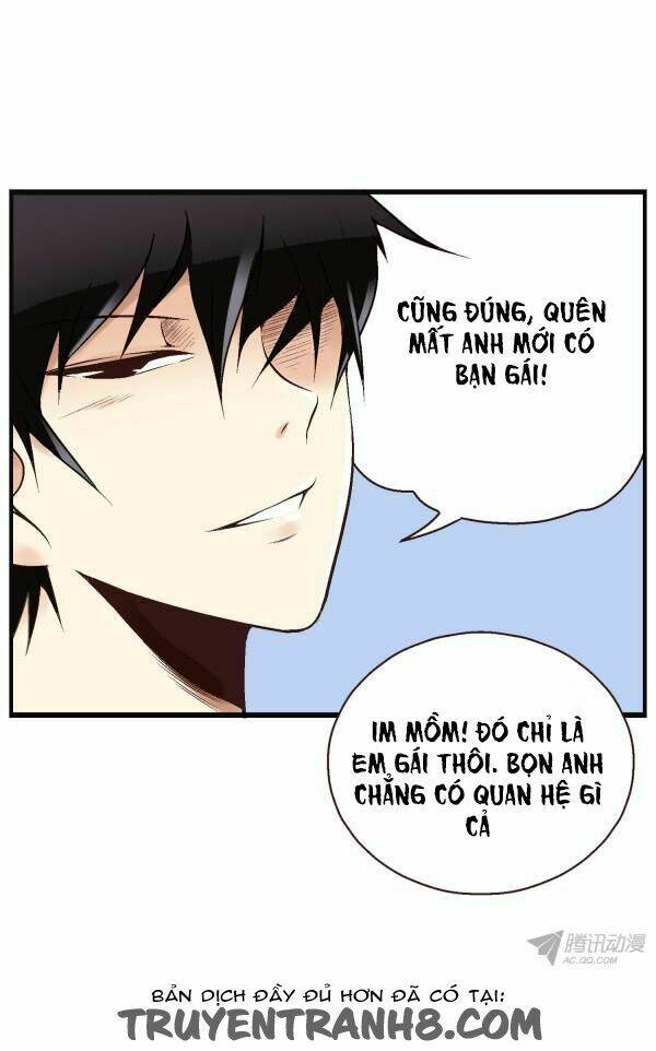 love-c romantic fruity chapter 3 6