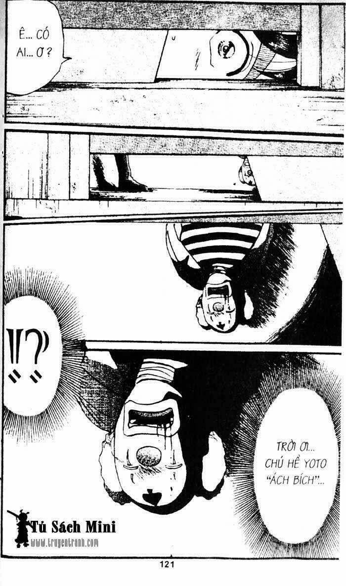 thám tử kindaichi (bản đẹp) chapter 147 36