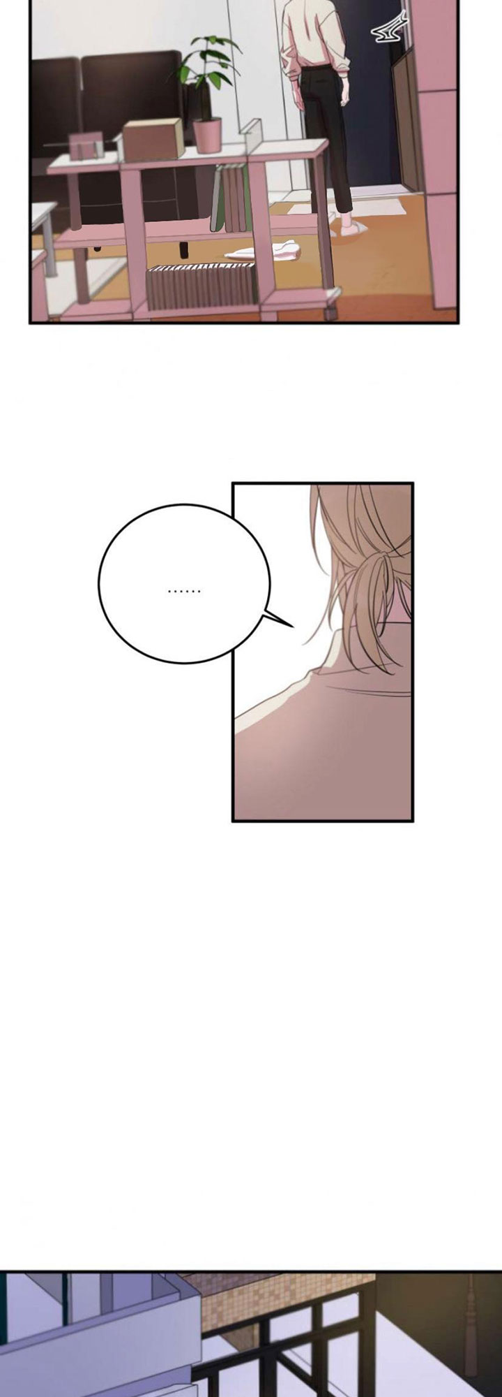 khẩu vị và sự tôn thờ của người yêu tôi chapter 11 23