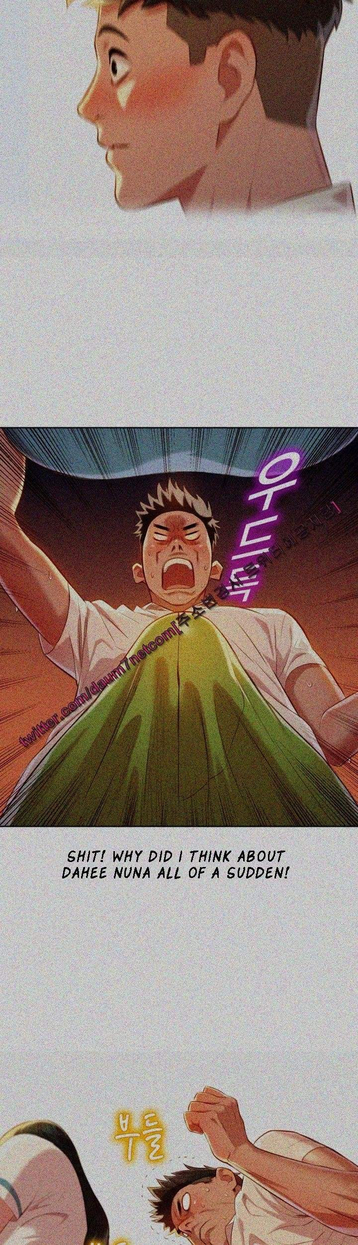 chị gái mưa chapter 28 34