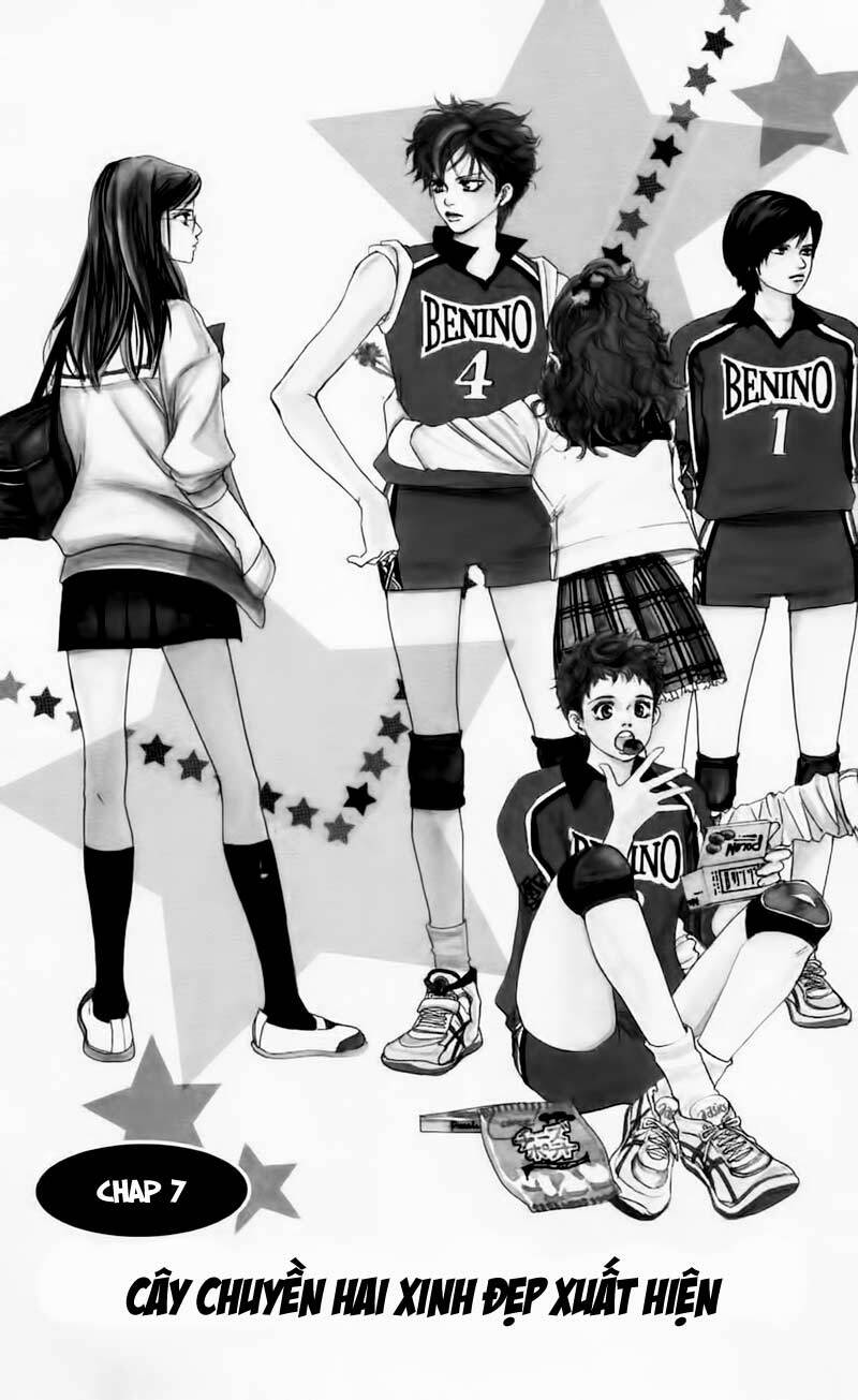 xứng danh anh hùng chapter 7 4