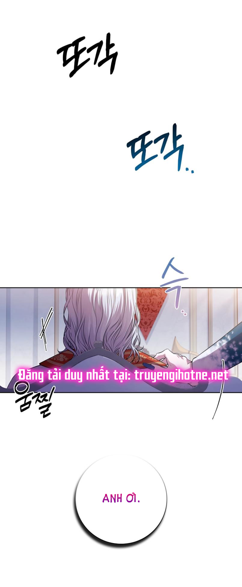 trở thành thư ký của bạo chúa chapter 82 26