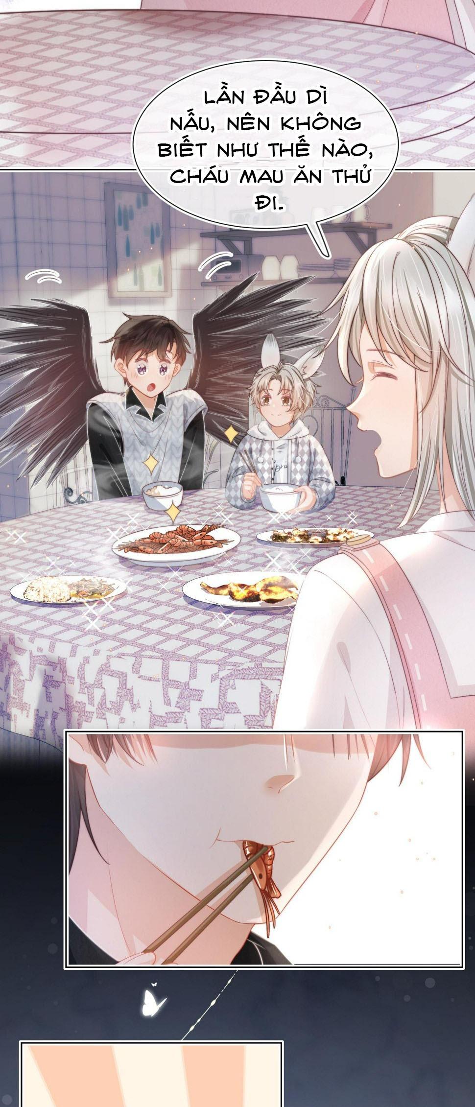 [ss2] một ngụm ăn cả thỏ con chapter 30 21