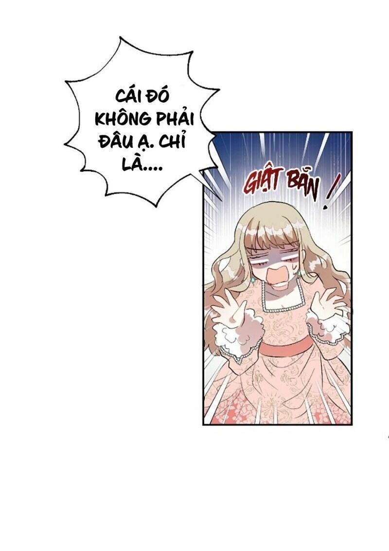 xin ngài đừng ăn tôi chapter 13 11