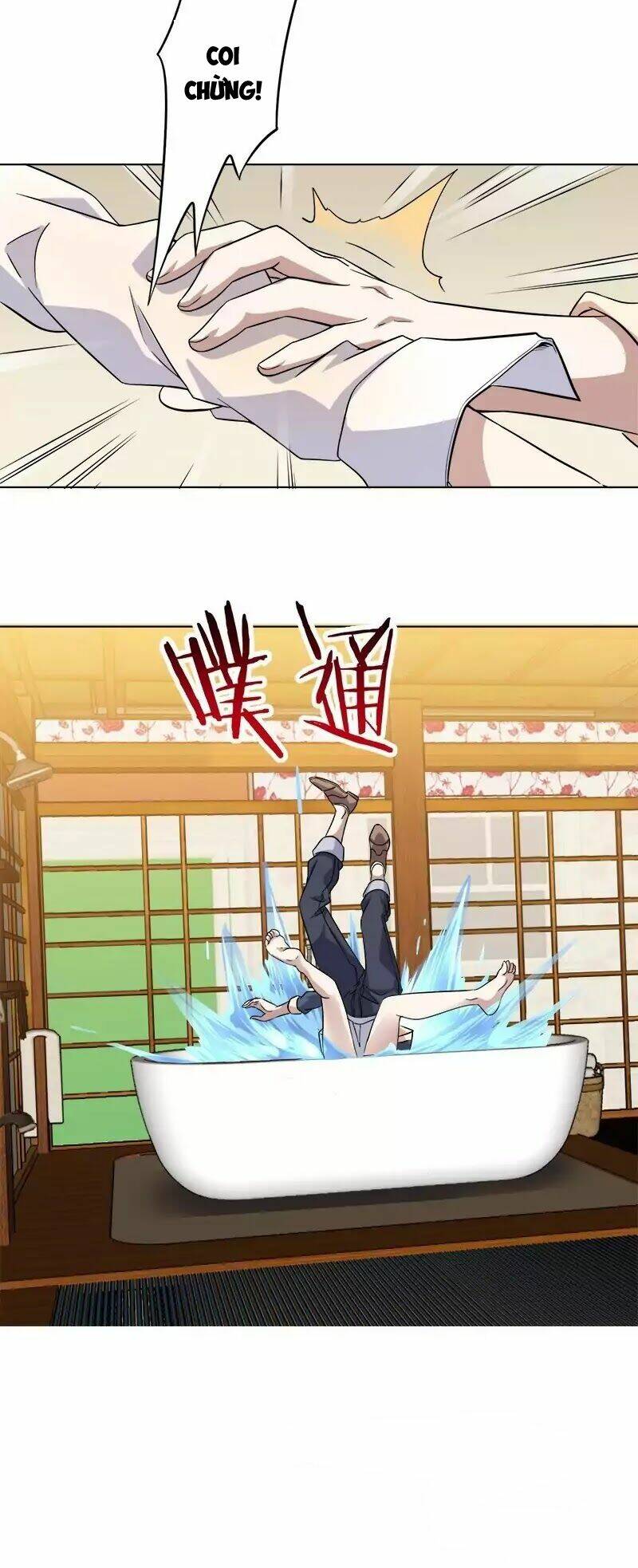 thử thách của yuwen jun chapter 2 13