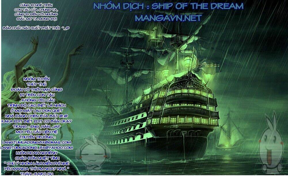 puppy lovers chapter 25 1