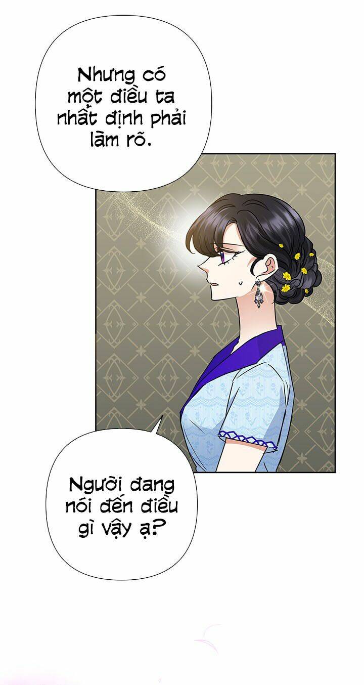 ác nữ hôm nay lại yêu đời rồi! chapter 35.1 66