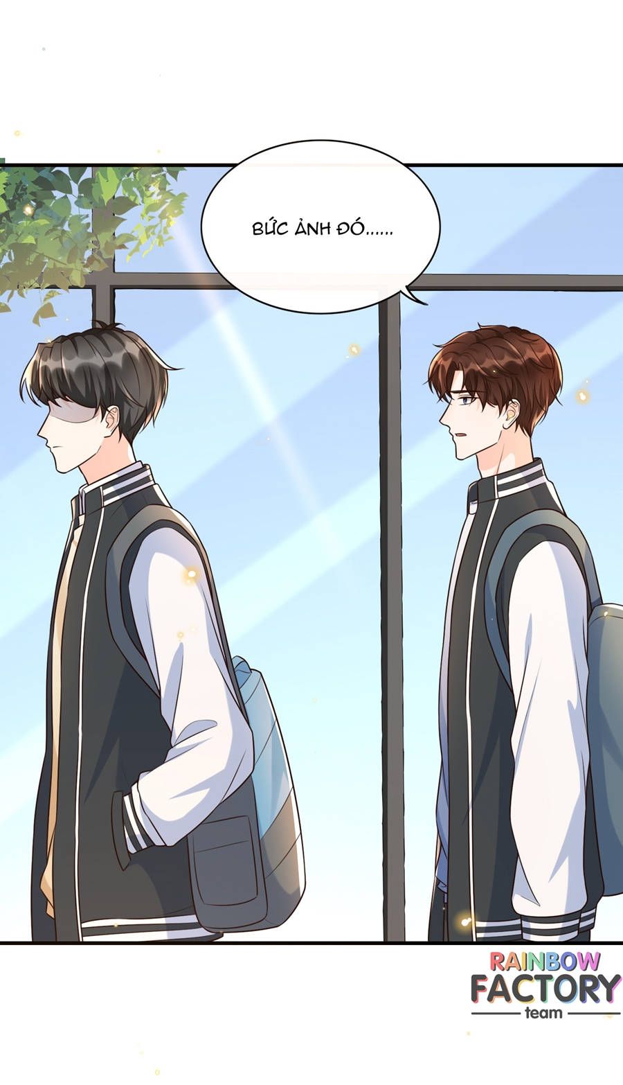 ngọt không ngừng nghỉ chapter 14 25