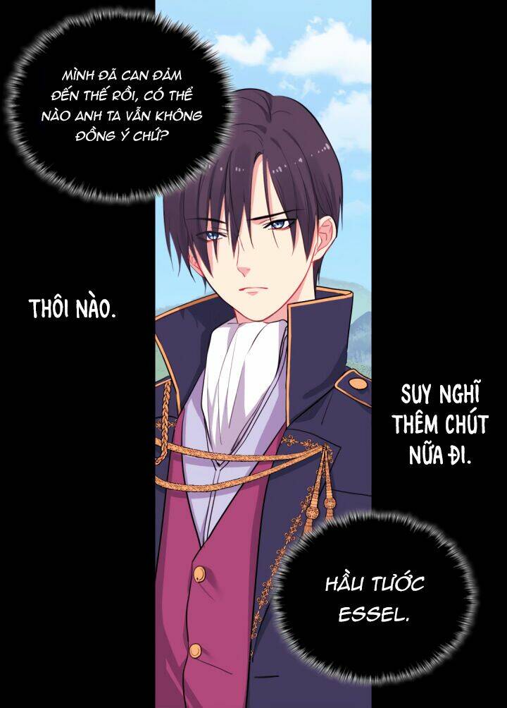 daisy: con đừng trở thành vị hôn thê của công tước chapter 4 39