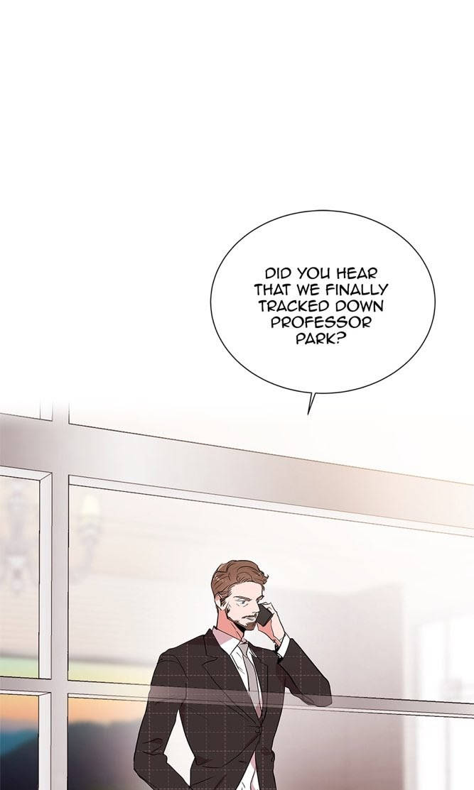 [raw] red candy chapter 61 32