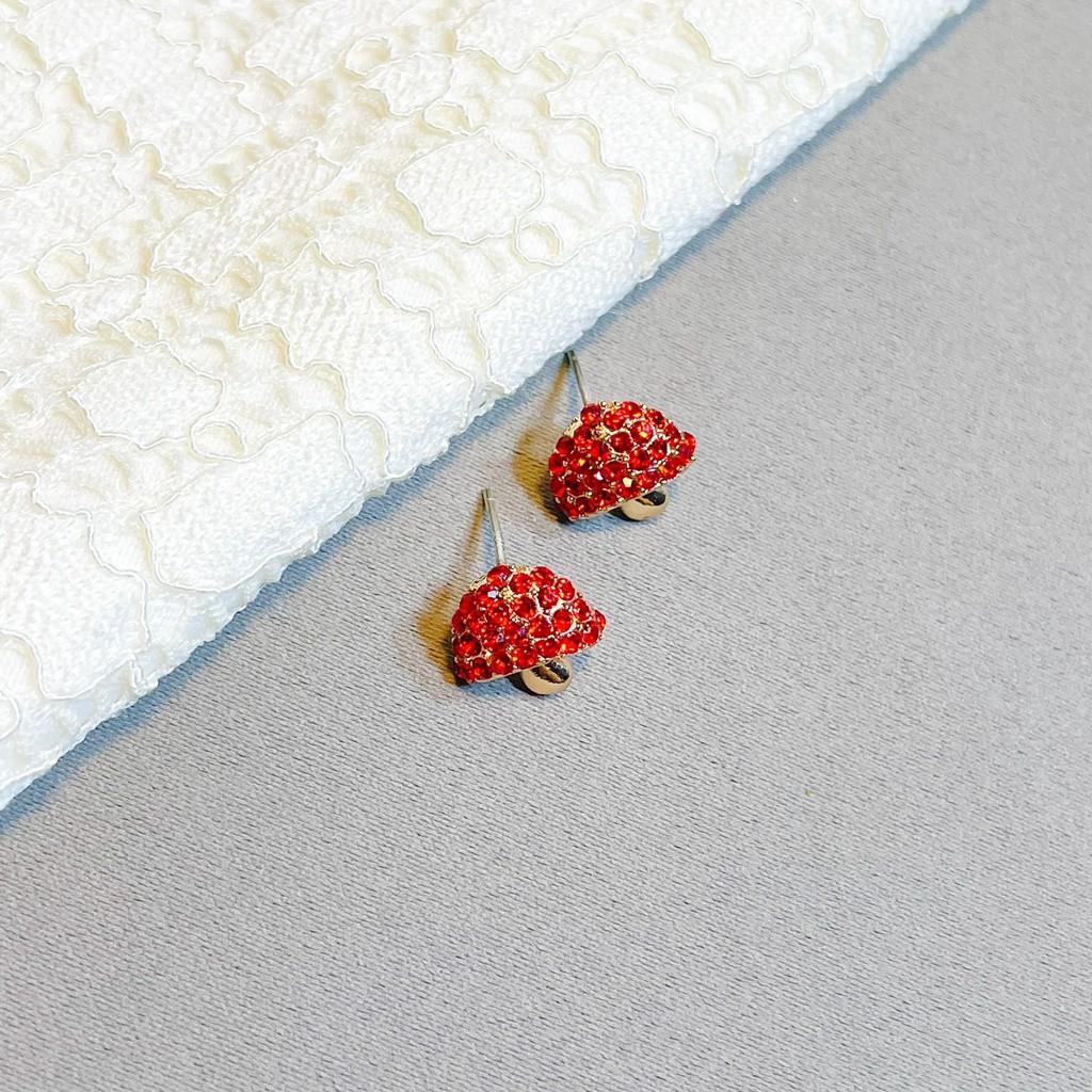 Khuyên tai, Bông tai thời trang HT675N - Culi accessories