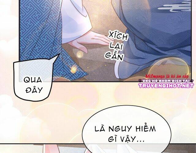 hắc hóa nam chính trực tuyến nuôi thỏ chapter 11 14