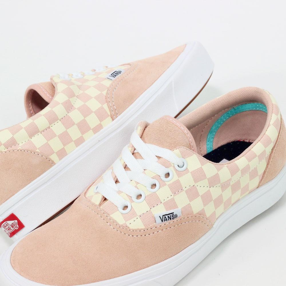 Giày sneakers Vans ComfyCush Checkerboard Era VN0A3WM9VNL