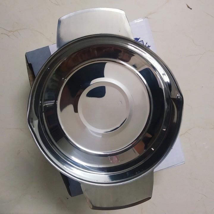 Vắt Cam inox bằng tay giá rẻ