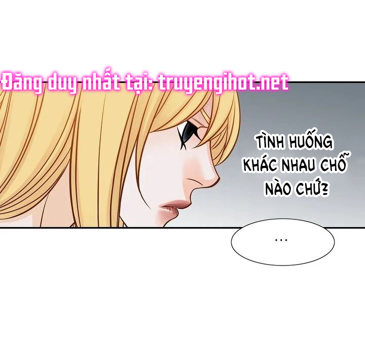 nữ hoàng bí ẩn chapter 19.3 10