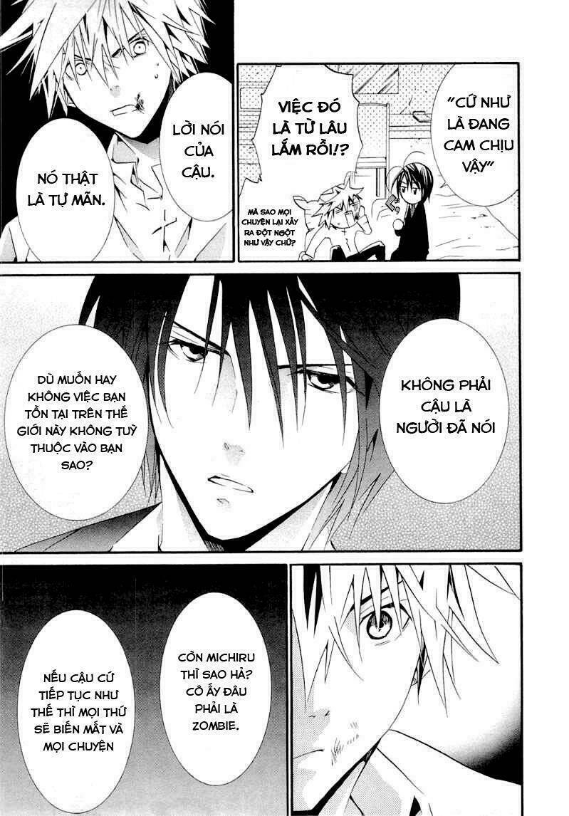 zombie-loan chapter 67 10