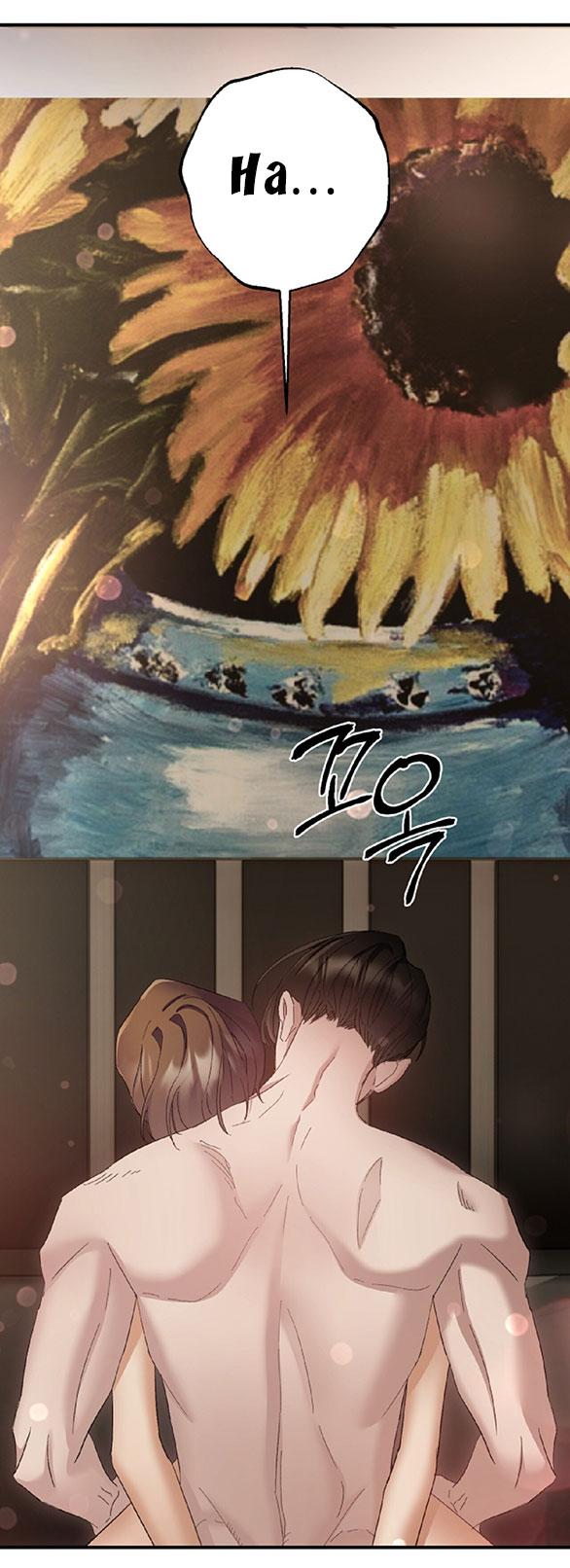 Hối Lộ Ngọt Ngào chapter 24 - Trang 40