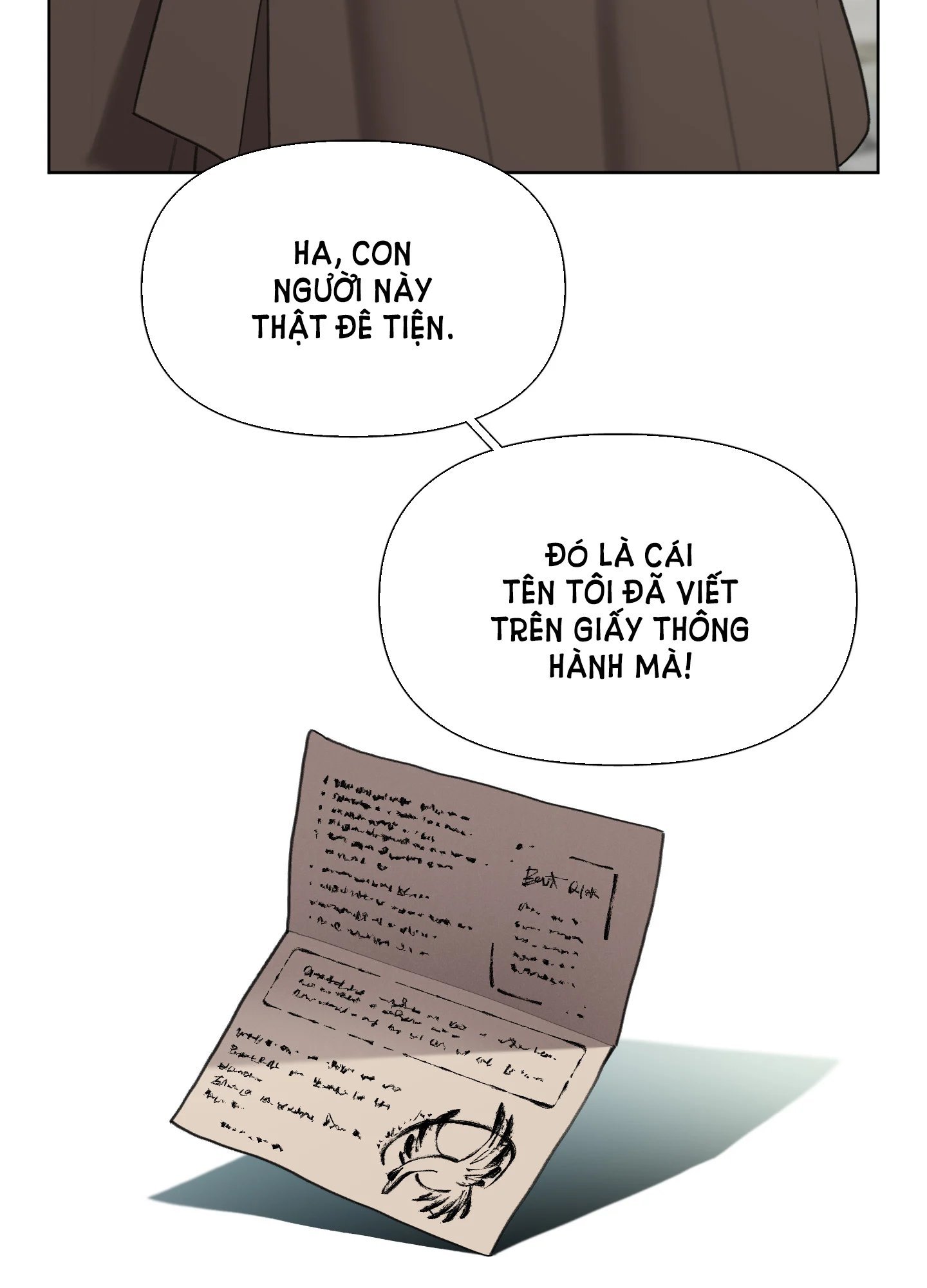 plaything - món đồ chơi của đại công tước chapter 30.1 31