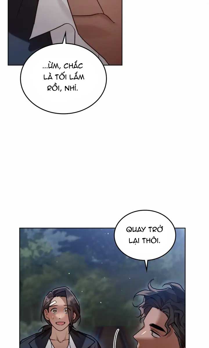 nữ giả kim chapter 13.2 9