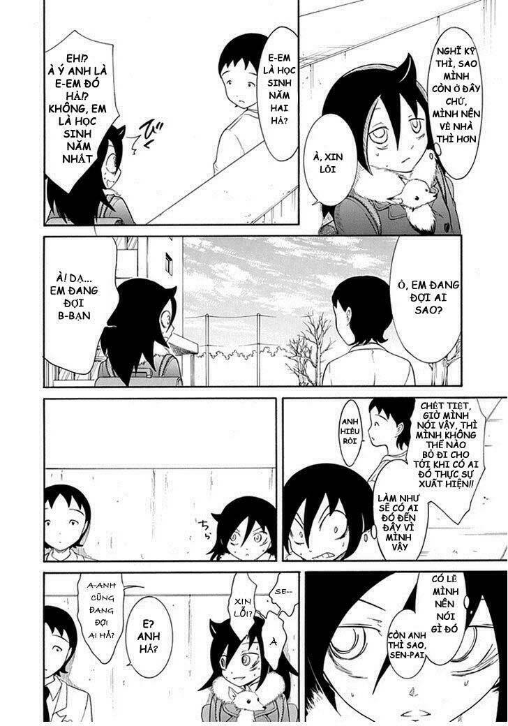 watamote chapter 37 11