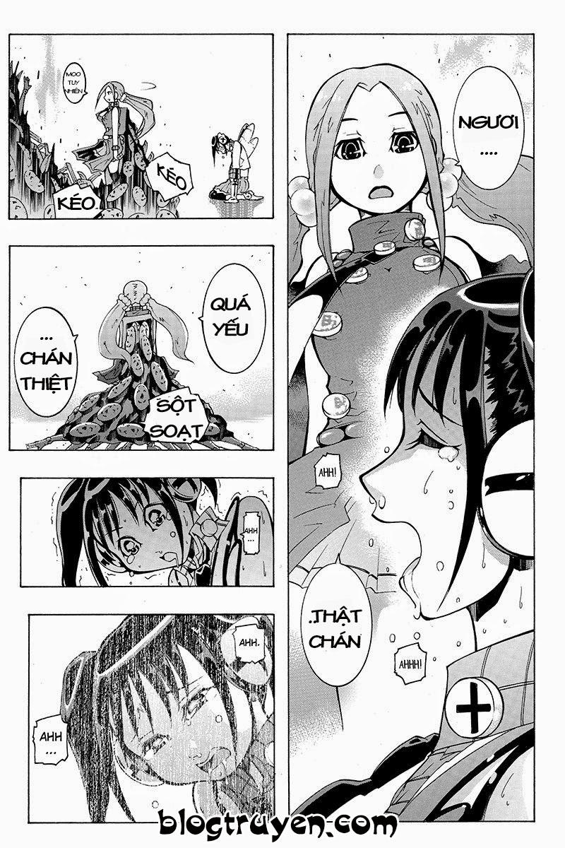 take dake dake! - takedakei gentei chapter 17 21