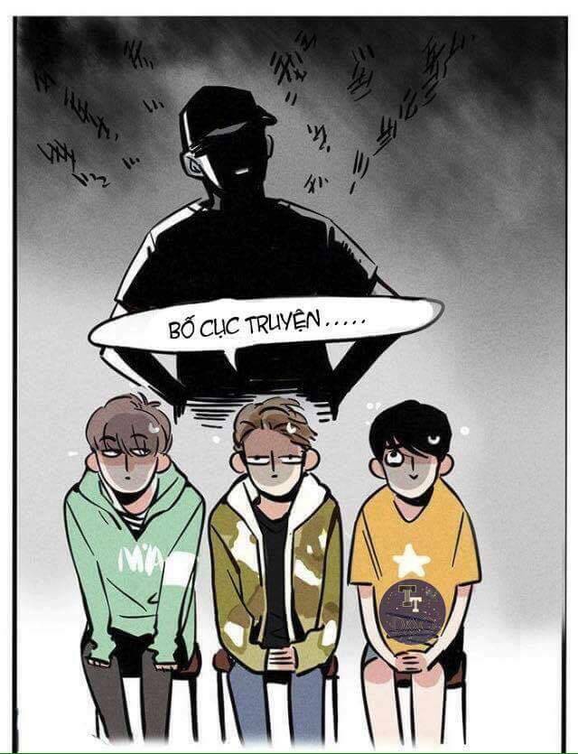 nhật kí đường đến sân khấu chapter 2 13