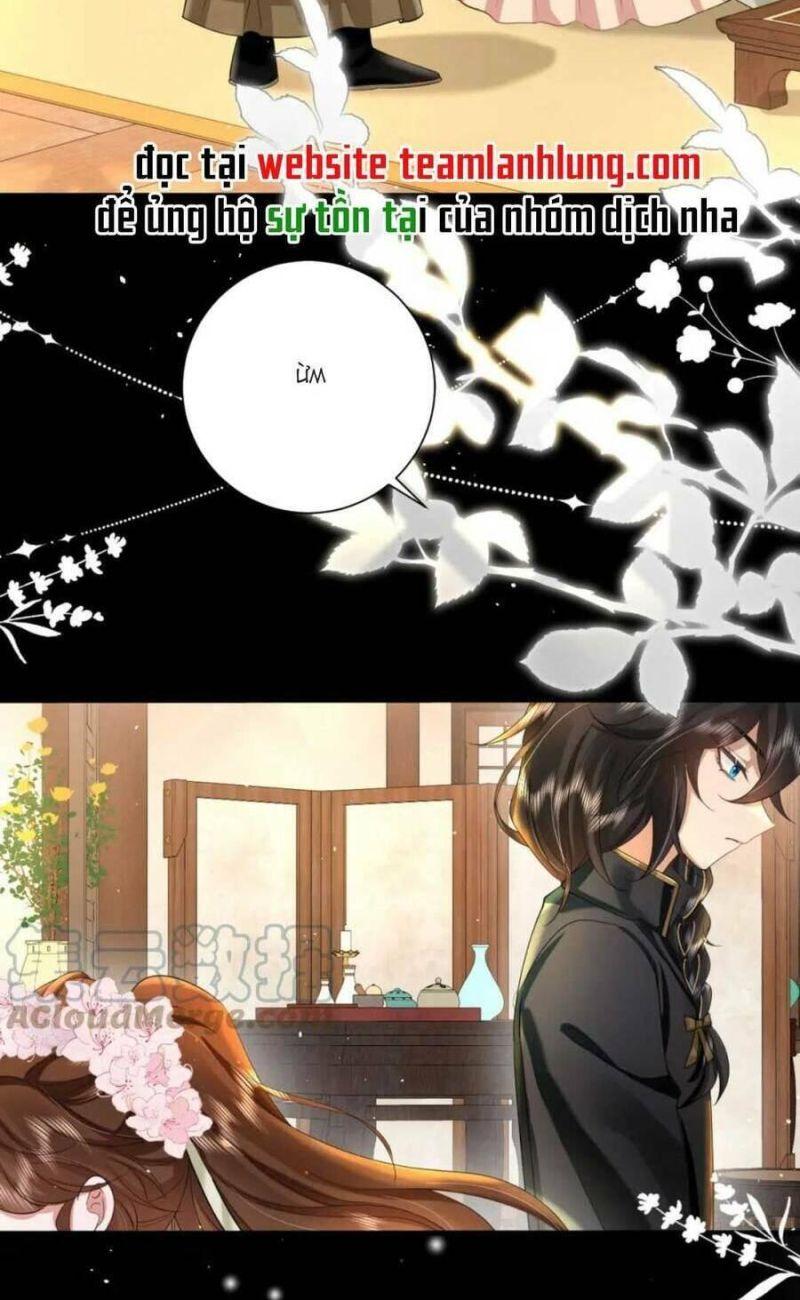 phương thức sinh tồn của công chúa pháo hôi chapter 124 13