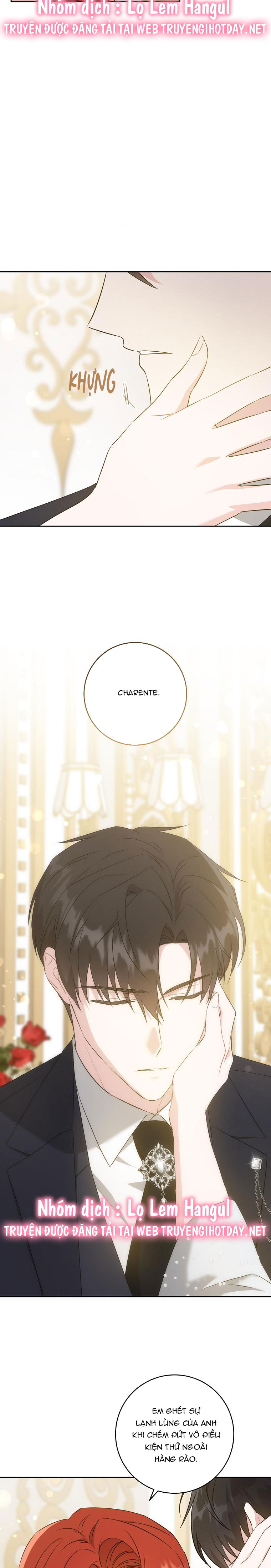 cho con cái núm dú đi mà chapter 70.2 1