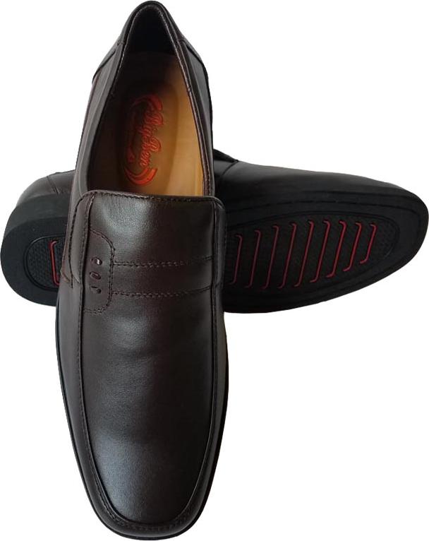 Giày Tây Nam BIGGBEN Da Bò Thật GT106