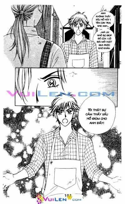 bữa tối của hoàng tử chapter 6 104