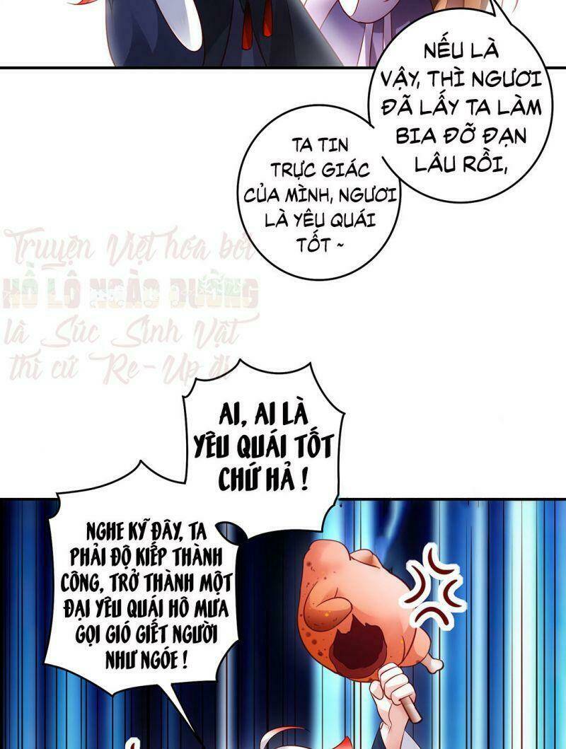 thiên kim bất hoán chapter 65 45