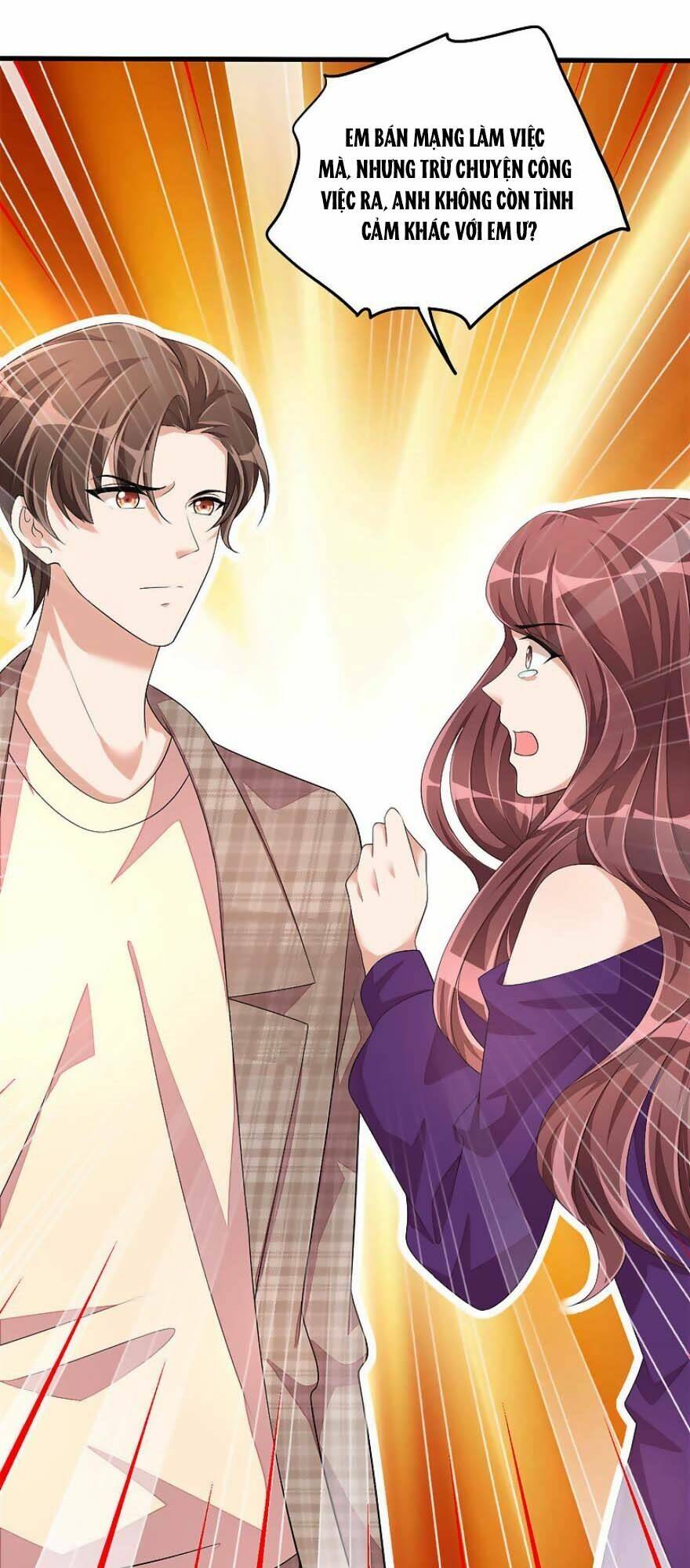 ông xã, em muốn ăn cho anh sạt nghiệp! chapter 46 29