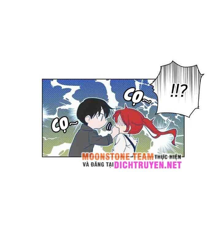 lamia orphe đã chết chapter 3 16