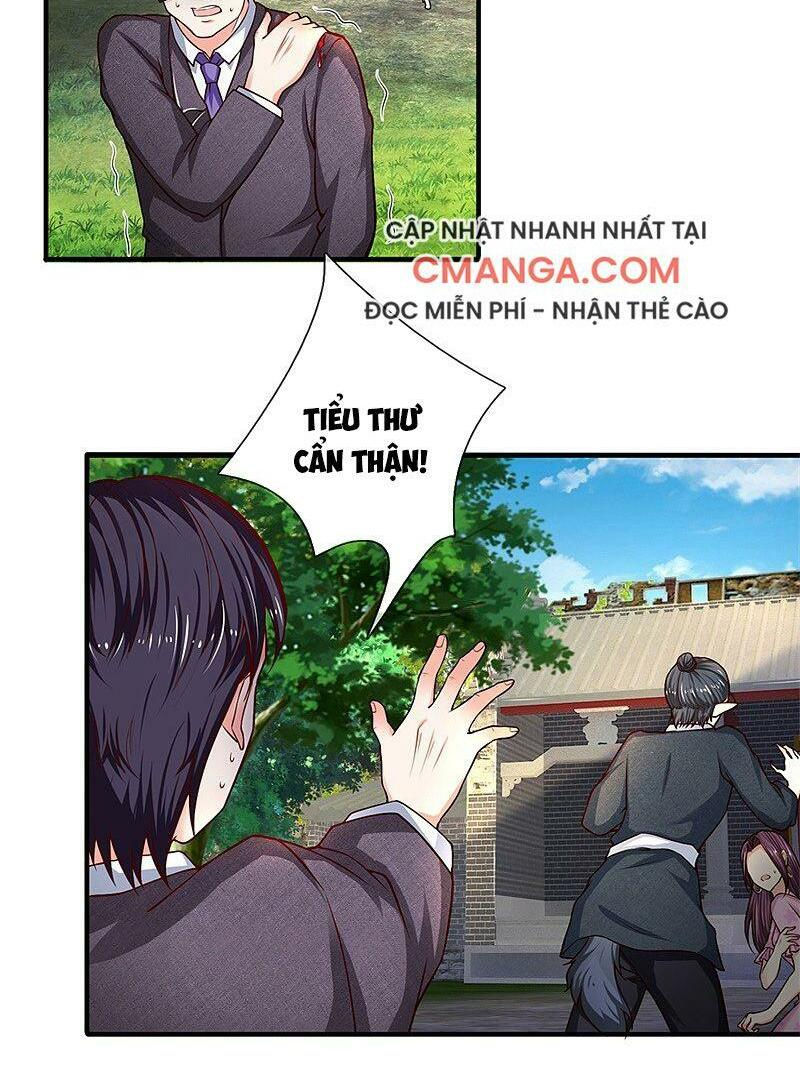 vú em tiên tôn đi ở rể chapter 149 10