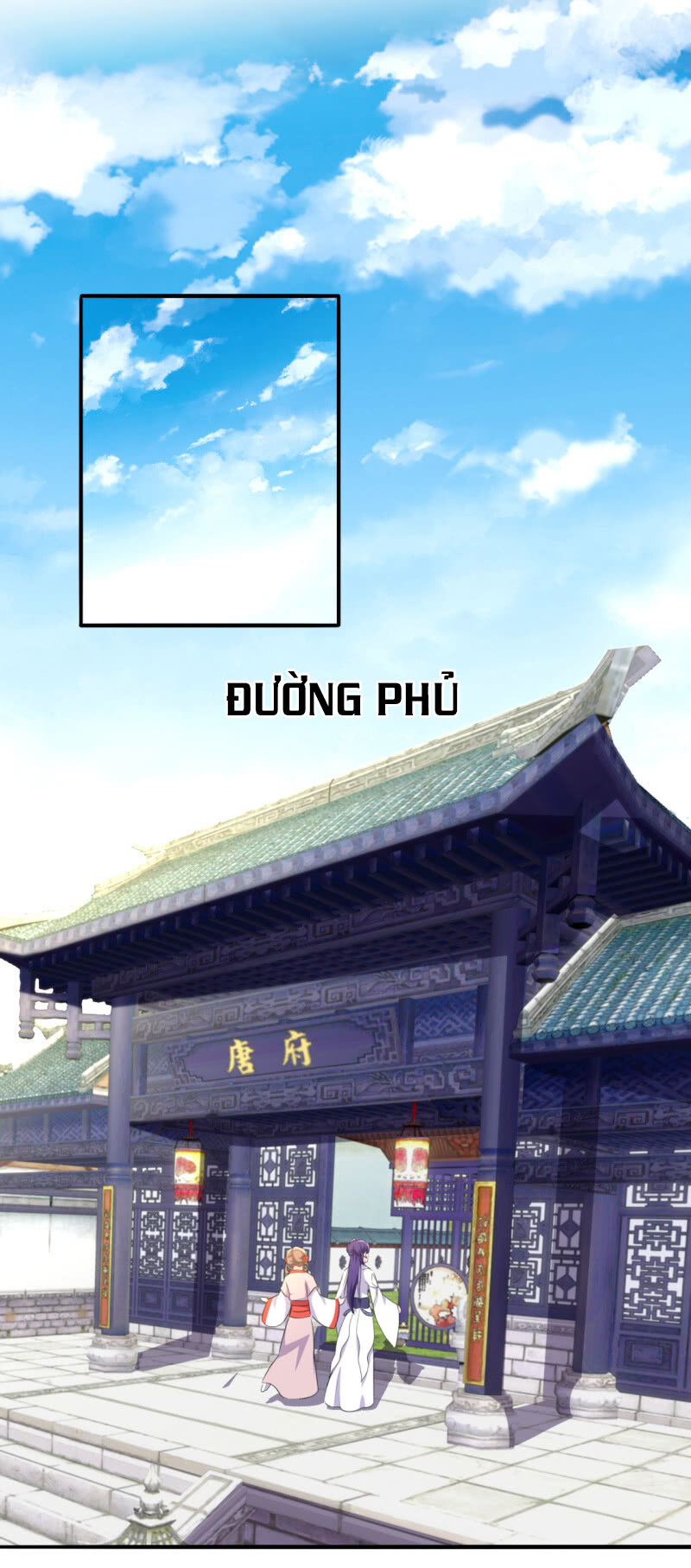 tà y cuồng thê chapter 101 20