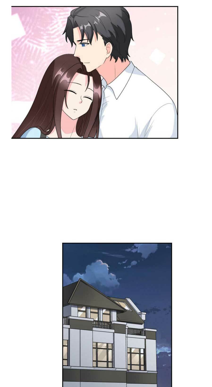 manh bảo đột kích: mami cha con đâu ? chapter 87 14