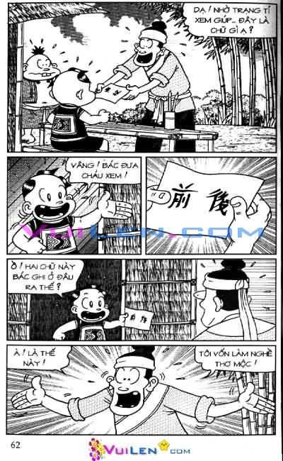 thần đồng đất việt chapter 75 59