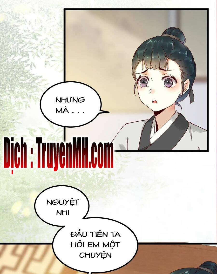 sát thủ vương phi không dễ chọc chapter 18.7 3