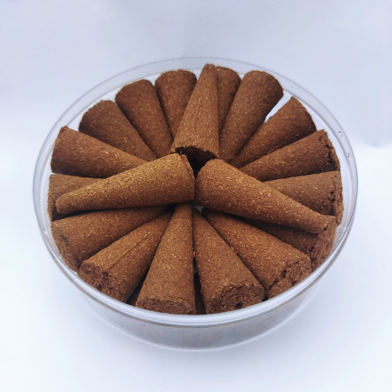 Nụ Hương Bài Cao Cấp_100% Tự Nhiên, Hương Thơm Nhẹ Nhàng, Dễ Chịu