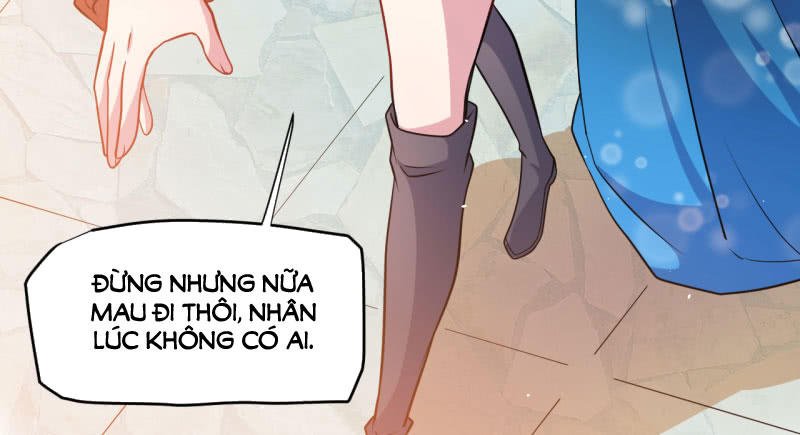 ngạo kiều quỷ vương yêu ta chapter 86 11