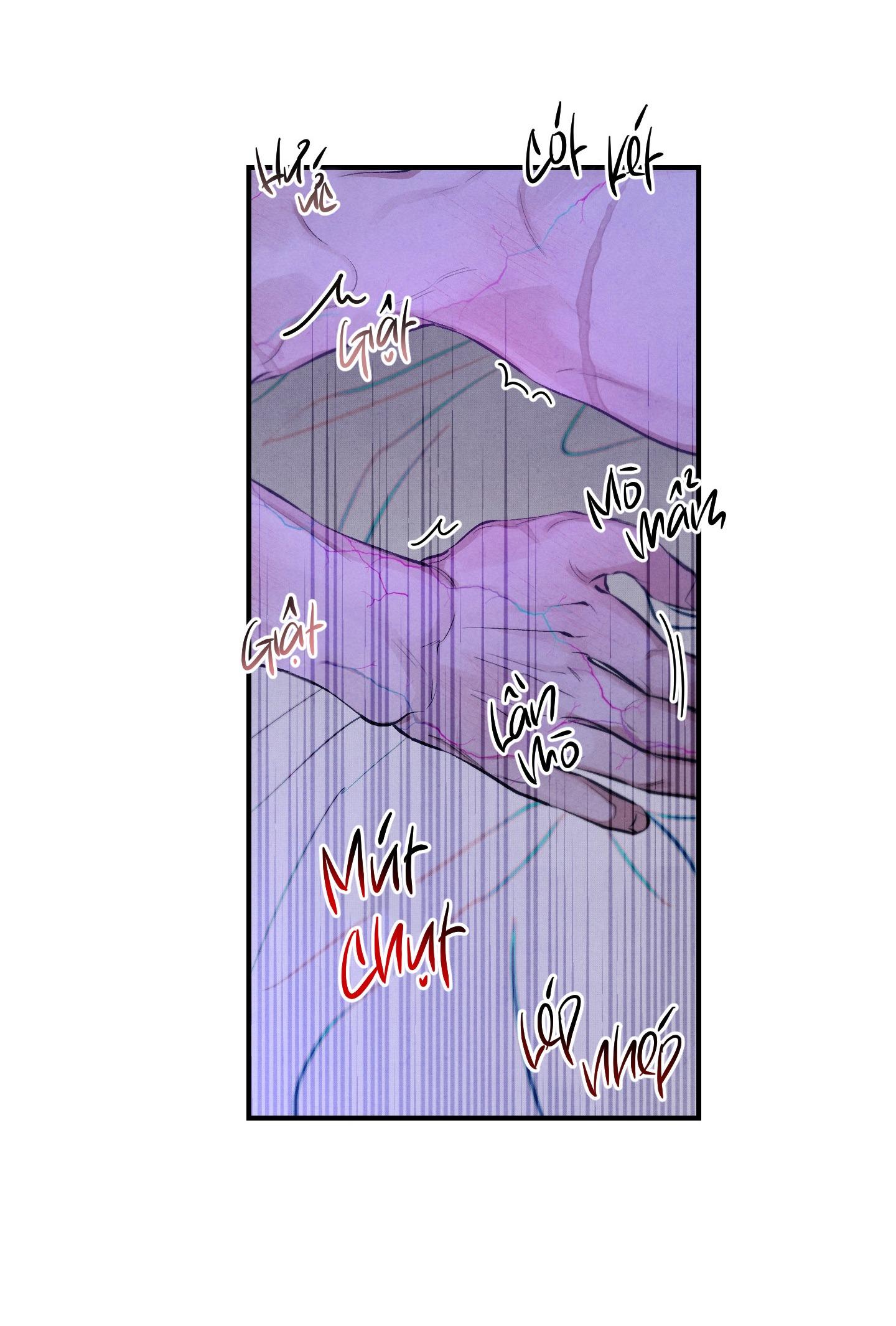 khinh địch tất bại chapter 3 97