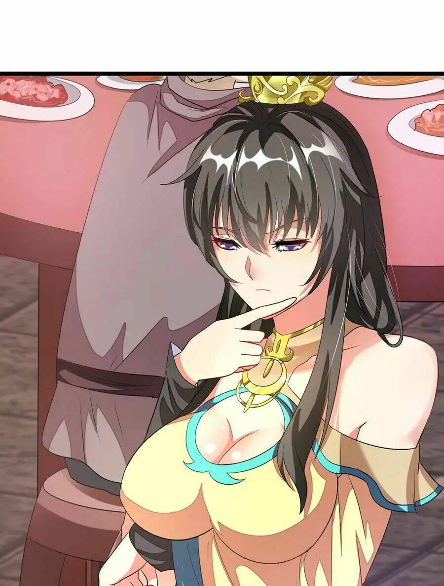 cửu dương thần vương chapter 103 14