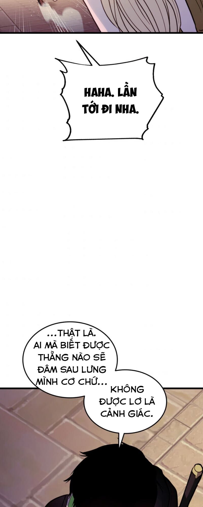 huyền thoại game thủ - tái xuất chapter 4 76