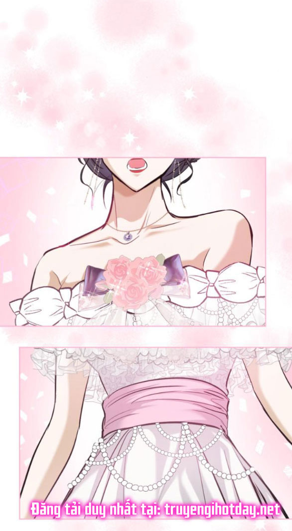 tôi trở thành vợ cũ của nam chính chapter 9.2 15