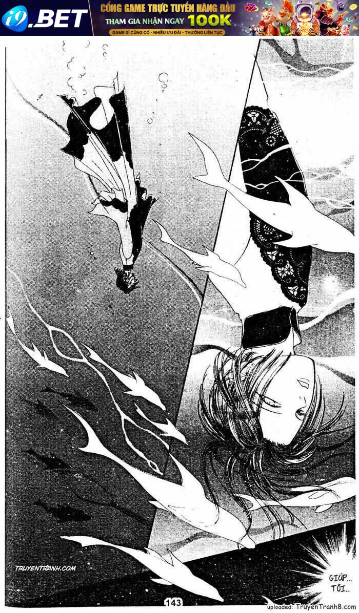 tiệm thú kiểng chapter 29 18