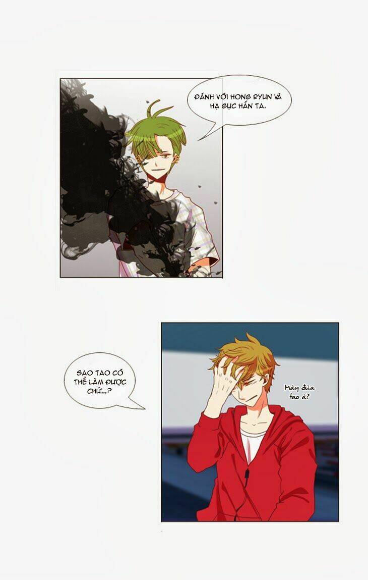 món quà từ chúa chapter 19 2