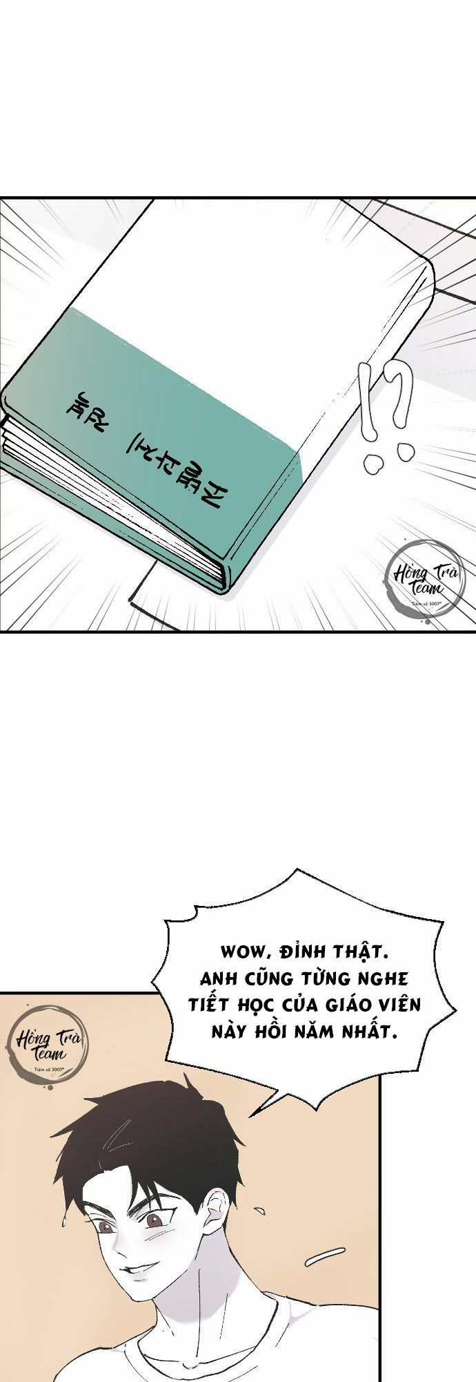 ba người anh trai cực phẩm của tôi chapter 10 38