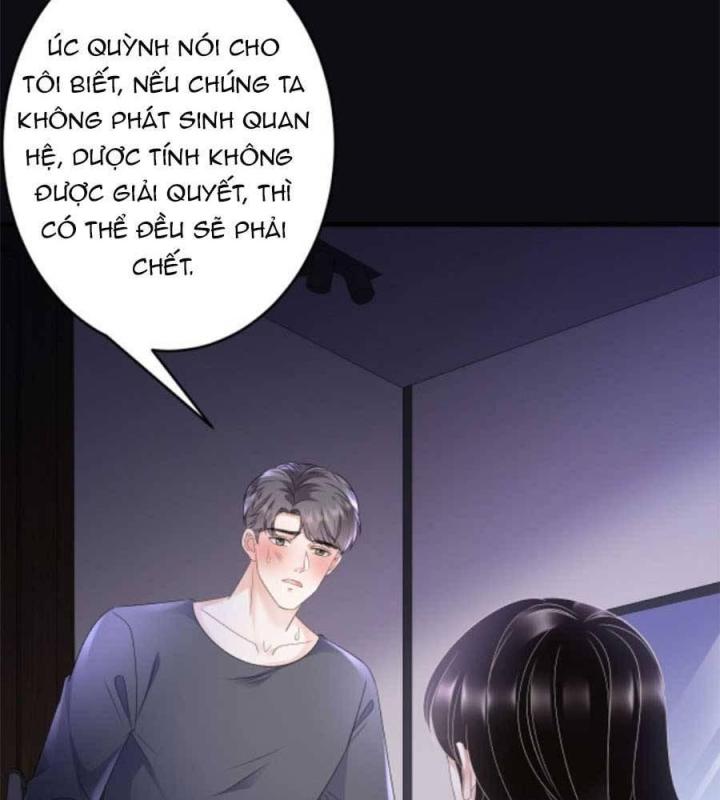 đại tiểu thư có thể có bụng dạ gì xấu chứ! (full) chapter 110 33