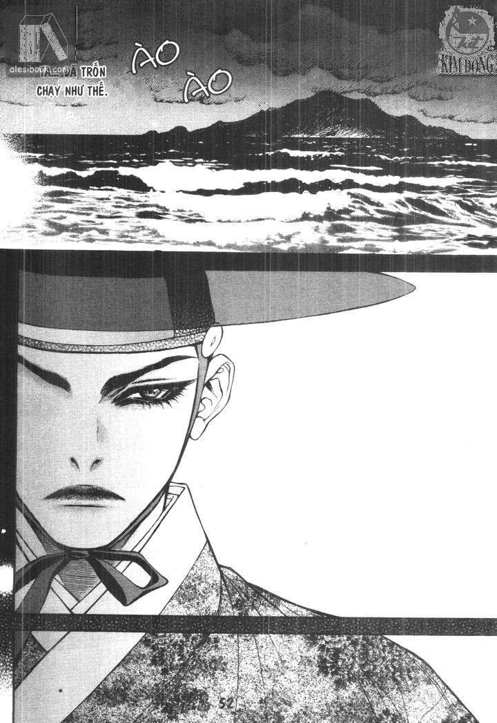 geonneun seonbi chapter 8 22